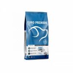Euro-Premium Large Adult Chicken & Rice 12 kg