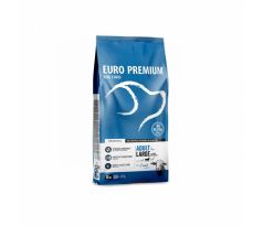 Euro-Premium Large Adult Lamb & Rice 12 kg