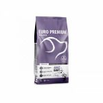 Euro-Premium Giant Adult Chicken & Rice 15 kg
