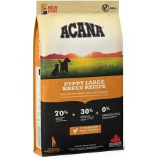 ACANA Dog Puppy Large Breed RECIPE