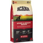 ACANA Dog Sport and agility HERITAGE 11,4 kg