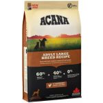 ACANA Dog Adult Large Breed RECIPE