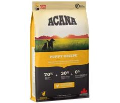 ACANA Dog Puppy RECIPE