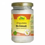 Bio Kokosový olej - cdVet 200 ml