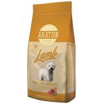 ARATON dog adult lamb 15 kg