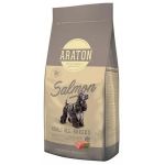 ARATON dog adult salmon 15 kg