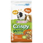 VL Crispy Muesli Guinea Pigs- morča