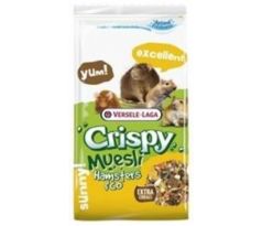 VL Crispy Muesli Hamsters & Co- škrečok