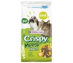 VL Crispy Muesli Rabbits- králik