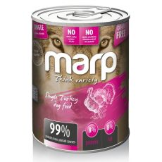 Marp Variety Single morka exp. 4/2025