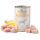 NUEVO dog Sensitive 100% Chicken bal. 6 x 400 g konzerva