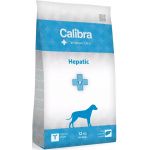 Calibra Vet Diet Dog Hepatic 12 kg