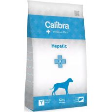 Calibra Vet Diet Dog Hepatic