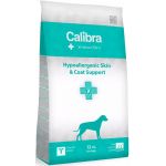 Calibra Vet Diet Dog Hypoallergenic Skin & Coat support
