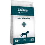 Calibra Vet Diet Dog Joint & Mobility NEW