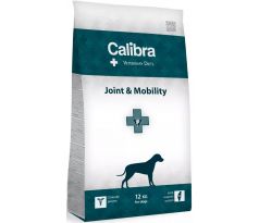 Calibra Vet Diet Dog Joint & Mobility NEW
