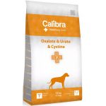 Calibra Vet Diet Dog Oxalate/ Urate/ Cystine