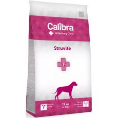 Calibra Vet Diet Dog Struvite