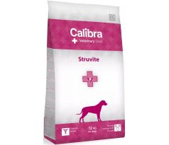 Calibra Vet Diet Dog Struvite
