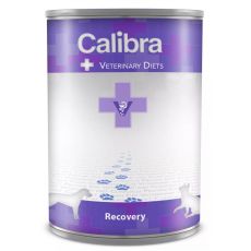 Calibra VD Dog/Cat Recovery 400 g