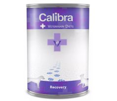 Calibra VD Dog/Cat Recovery 400 g
