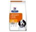 HILLS PRESCRIPTION DIET c/d Dry URINARY CARE - Multicare 4 kg