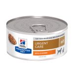 HILLS PRESCRIPTION DIET a/d URGENT CARE Dog/Cat - Chicken 156 g
