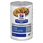 HILLS Diet Canine Derm Complete KONZ 370 g