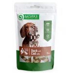 Pamlsok Natures P Lifestyle dog duck & cod rolls - tyčinky 12x75 g