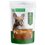 Pamlsok Natures Protection Lifestyle dog soft chicken bites 12x75 g