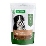 Pamlsok Natures P Lifestyle dog lamb and goji berries 12x75 g