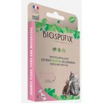 BIOGANCE Biospotix Cat spot-on s repelentným účinkom 5 x 1 ml