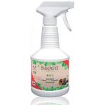 Spray BIOGANCE Biospotix Indoor/Outdoor s repelentným účinkom 500 ml