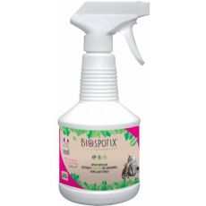 Spray BIOGANCE Biospotix Cat s repelentným účinkom 500 ml