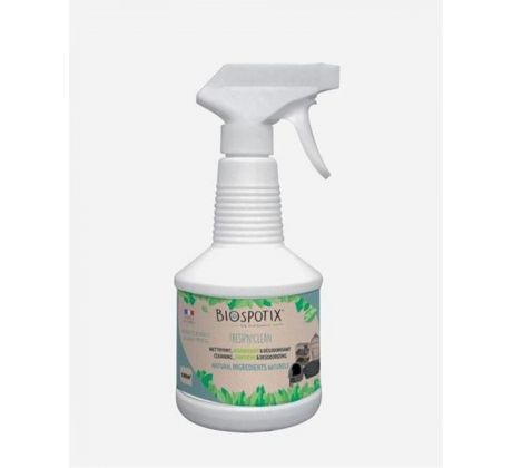 Spray BIOGANCE Biospotix Fresh'n'Clean 500 ml