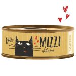 BUBECK Mizzi Huhn pur 6x 100 g