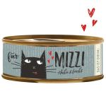 BUBECK Mizzi Hunh und Lachs 6x 100 g