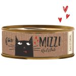 BUBECK Mizzi Rind und Pute 6x 100 g