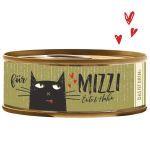BUBECK Konzerva Mizzi Ente und Huhn 6x 100 g