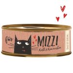 BUBECK Mizzi Kalb & Kaninchen 6x 100 g