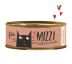 BUBECK Mizzi Kalb & Kaninchen 6x 100 g