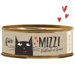 BUBECK Mizzi Truthahn und Gans 6x 100 g