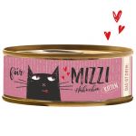 BUBECK Mizzi Kitten Huhnchen 6x 100 g
