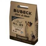 BUBECK No.89 Pferdefleisch 12,5kg