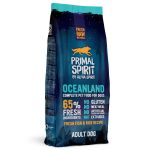 Primal Spirit Oceanland 65%