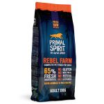 Primal Spirit Rebel Farm 65%