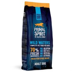 Primal Spirit Wild Waters 70%