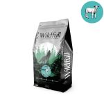 Wildfull Dog Junior Mini Size GF - Lamb & Pumpkin