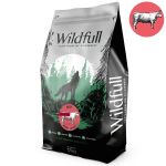 Wildfull Dog Adult All Size GF - Beef & Pumpkin