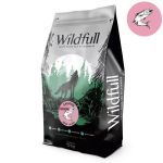 Wildfull Dog Adult All Size GF - Salmon & Pumpkin